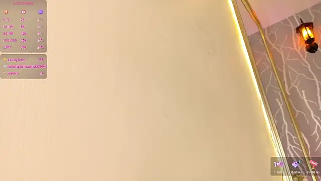 vanessa_guzman2 webcam