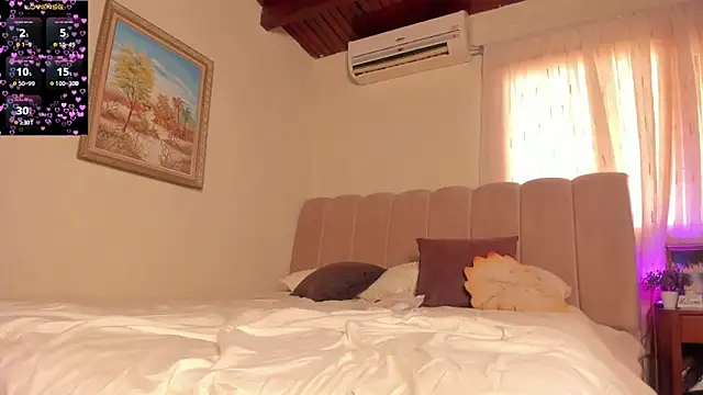 Whitekitty-exe webcam