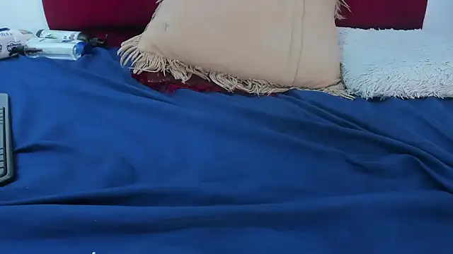 Melody_Megann webcam