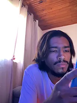 OfficialMineirinho webcam