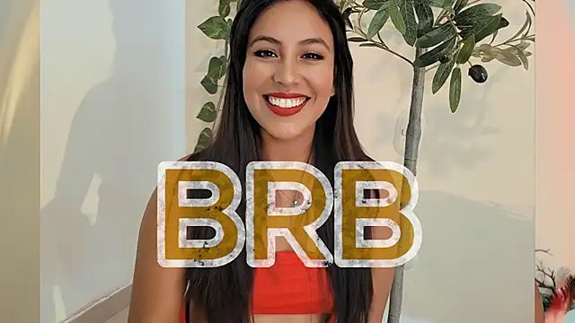 Cameroon-Diaz webcam