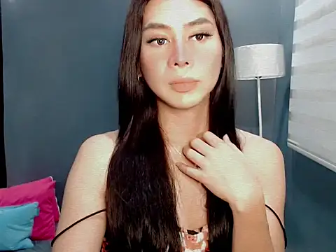 Precious_jazzy webcam