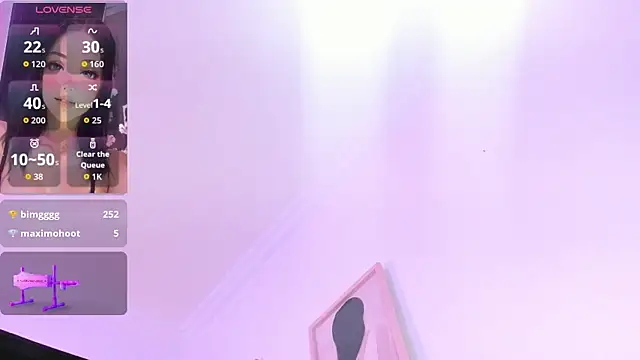 valentinna_montess webcam