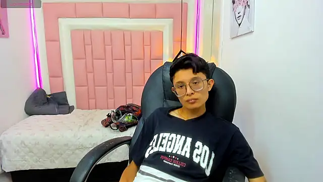 SantiagoRusso18 webcam