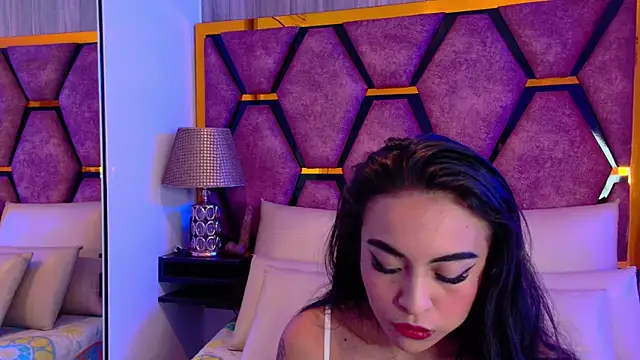 Leslie_Bussh_ webcam