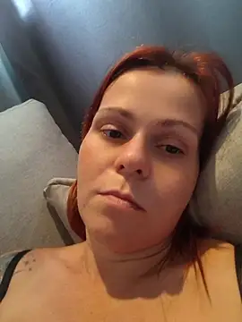 PorcelainDoll1 webcam