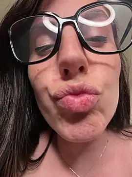 MysteryGirl__ live sex cam