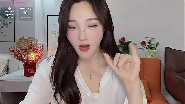 Lisa-295188 webcam