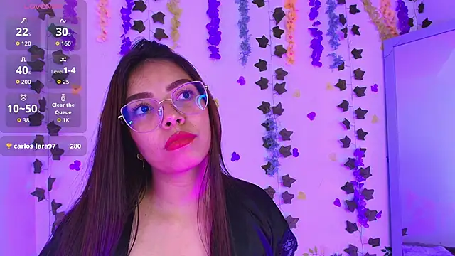 Ariana_Castillo__ webcam