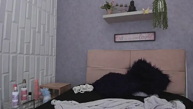 Scarlet_anderson02 webcam