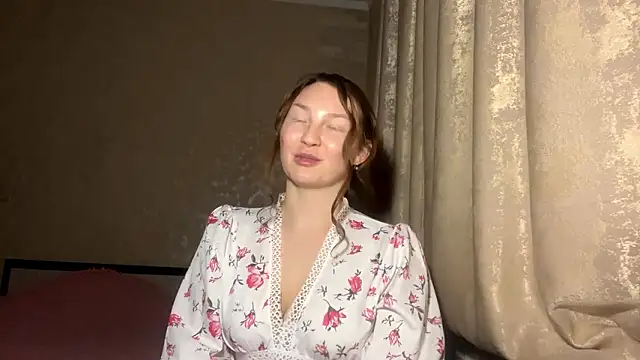 CandisTanzman webcam