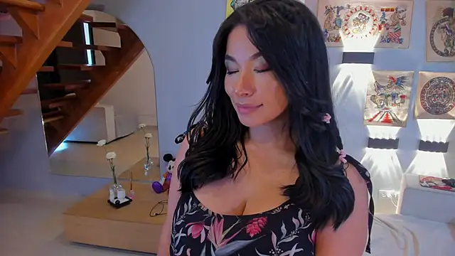 CelesteBreedlove webcam