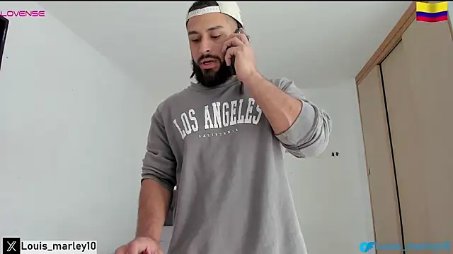 Louis_marley__ webcam