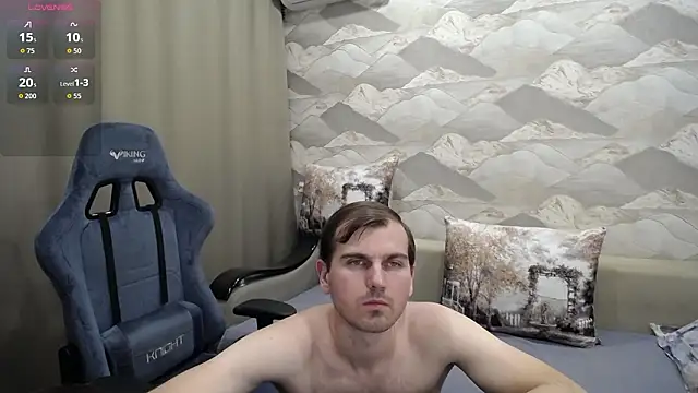 serzhkorol1 - SerzhKorol1's free webcam