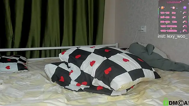 Lexy-Woorhez webcam