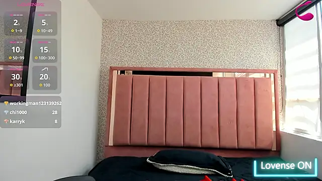 Barbara_fox__ webcam