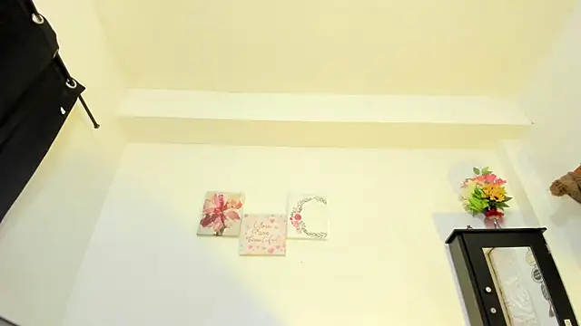 DakotaSexShow webcam