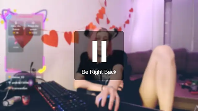 Littlepinkcat webcam