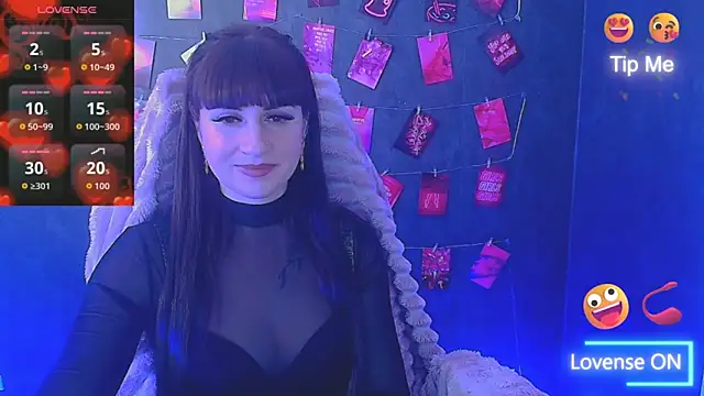 Violla_My webcam