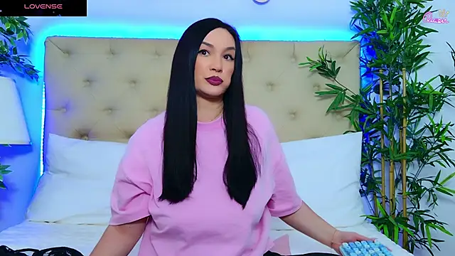 DaliyaArabian webcam