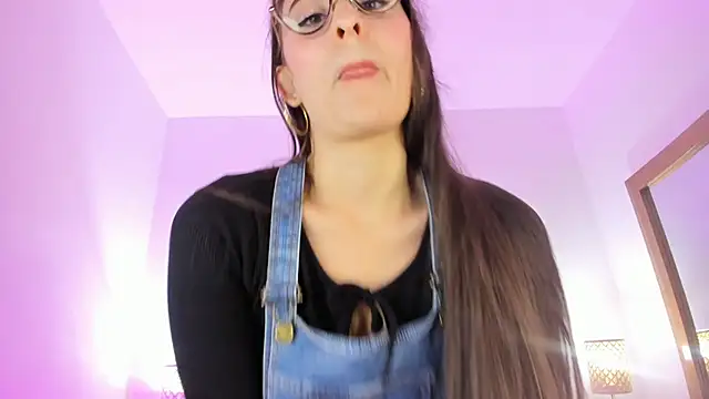 HarleyQueen666 webcam