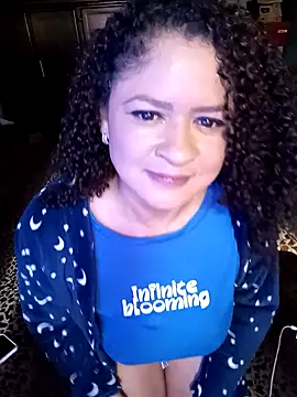 NenisJessicaOchoa webcam