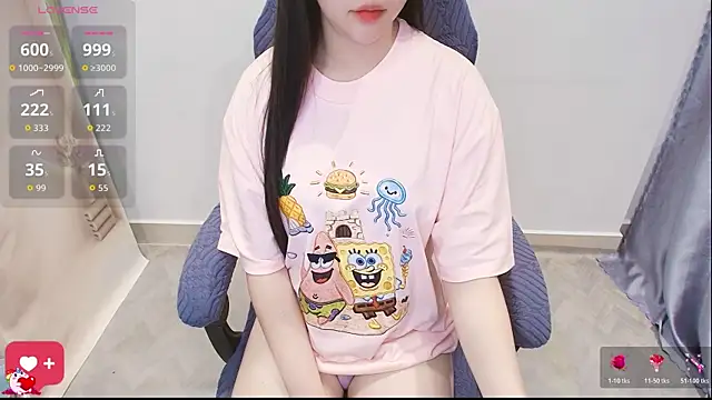 Sweet_Girl2k7 webcam