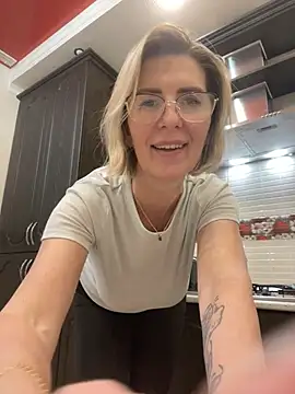 sensualEmilia webcam