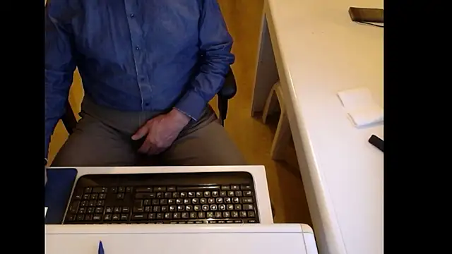 dutchpornking webcam