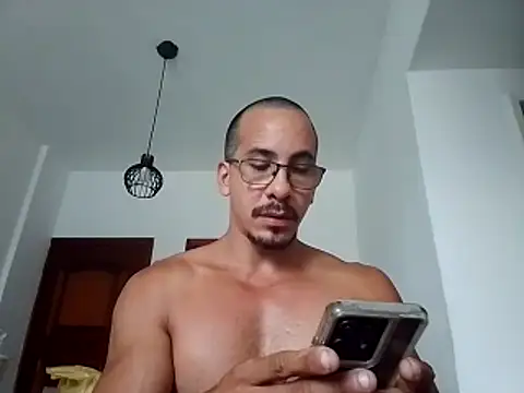 AndresBrazil webcam
