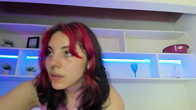 morgana_white webcam