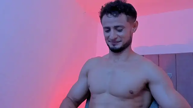 Adonys_Lewis_ webcam