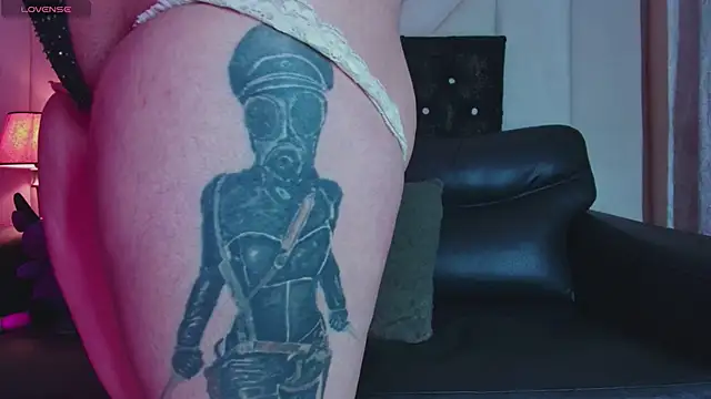 Scaarlett_prince webcam