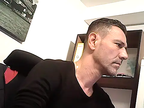 mastercharisma35 webcam