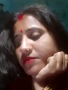 Sexi_pushpa webcam