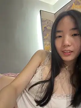 tinybabe (F teen) - take off panties forever