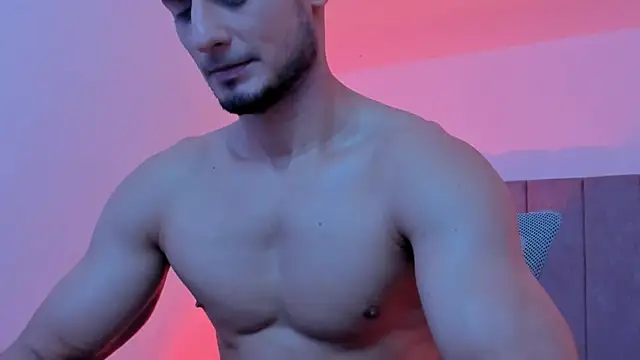 Adonys_Lewis_ webcam