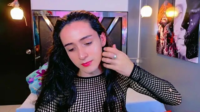 Ivony_Giselle webcam