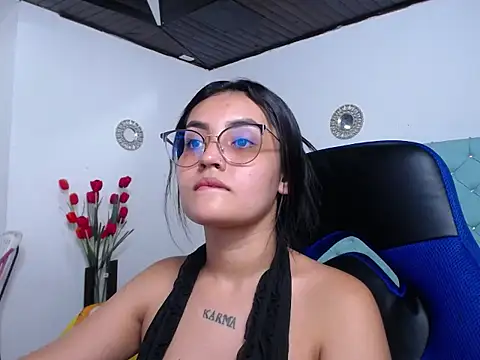 kathe-mills235 webcam