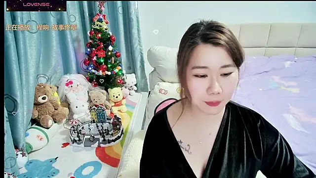 OnlyLove-2026 webcam