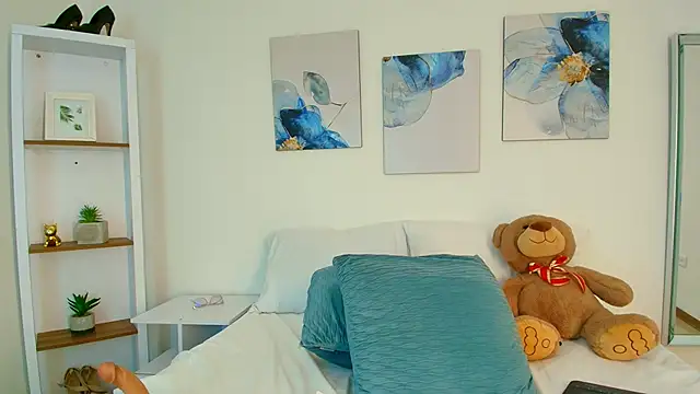 Isabella_Harley webcam