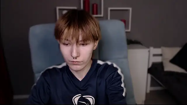 guitarandangell webcam