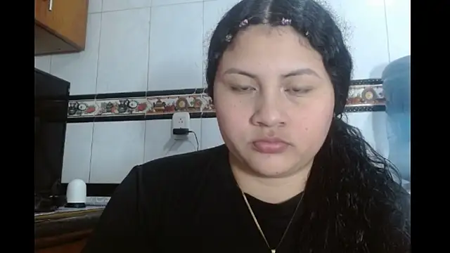 Baby_dirt webcam stripchat model stream image