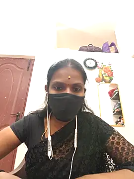 Tamil_Yalini12 webcam