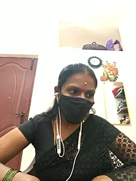 Tamil_Yalini12 webcam