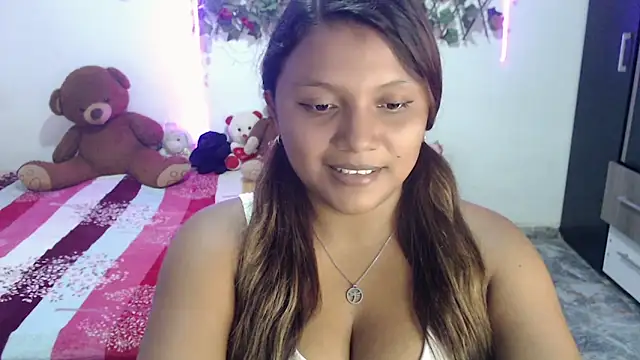 sexysusan4you webcam