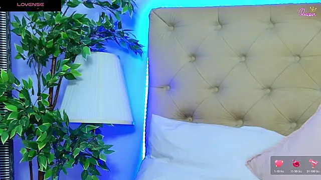 DaliyaArabian webcam