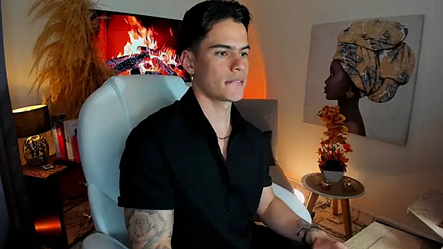 Matias_Murrier webcam