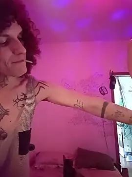 Neural_vampyr webcam