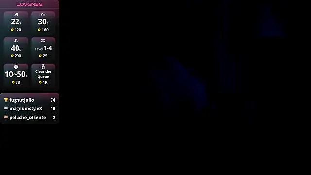 amatista__smith webcam